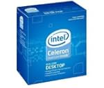 Intel Processeur Celeron E3300 2.5 GH...