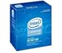 Intel Processeur Celeron E3300 2.5 GHz (800 MHz) LGA775 Socket L2 1 Mo Cache Version bo�te