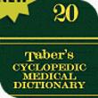 Taber's Cyclopedic Medical Dictionary (Software for download)
