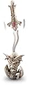 Demon Vampire Slayer Dagger