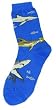Shark Mix Socks