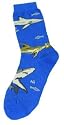 Shark Mix Socks