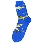 Shark Mix Socks