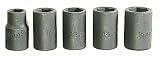 Milwaukee 49-66-3225 Impact Socket Set