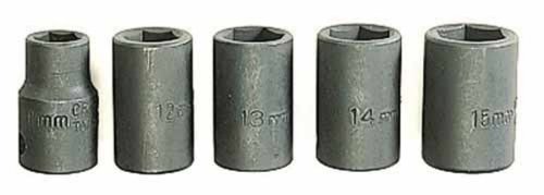 Milwaukee 49-66-3225 Impact Socket Set