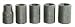 Milwaukee 49-66-3225 Impact Socket Set