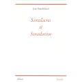 Simulacres et simulation
