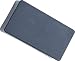 HUMBUCKER PICKUP COVER CLOSED BLACK