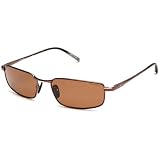 Columbia Sebago Lake Metal Sunglasses