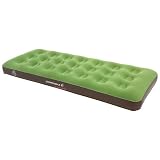 Campingaz Quickbed Be-Leaf Single Airbed