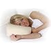 Splintek SleepRight Side Sleeping TMJ Pillow (16