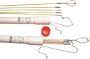 LABOR SAVING DEVICES 81-130 Creep-Zit" Green Fiberglass Wire Running Kit (LABOR SAVING DEVICES 81130)