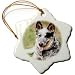 Dogs Australian Cattle - Australian Cattle Dog - Ornaments