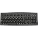 Spanish - English PS2 Keyboard