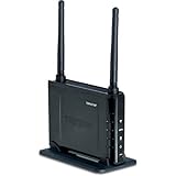 TRENDnet 300 Mbps Wireless Easy-N-Upgrader (TEW-637AP)