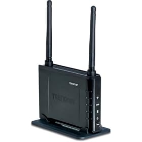 TRENDnet 300 Mbps Wireless Easy-N-Upgrader (TEW-637AP)