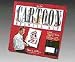 Cartoon Drawing Kit/Kit Contains Book, Pencils, Sharpener, Drawing Paper, Eraser and Marker (Walter Foster Art Kits)
