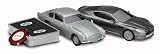 James Bond Casino Royale Exclusive Limited Edition DB5 & DBS set