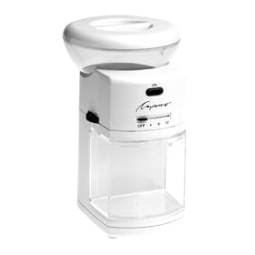Burr Coffee Grinder