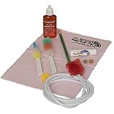Players Low Brass Care Kit