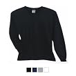 Jerzees - Adult High Cotton Long-Sleeve T-Shirt (188LS)
