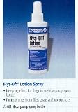 Farnam Flys-Off Lotion Insect Repellent for Dogs