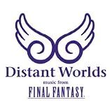 Distant Worlds: Music from Final Fantasy