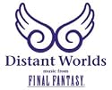 Distant Worlds: music from Final Fantasy