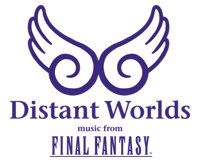Distant Worlds: music from Final Fantasy