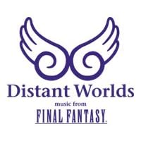 Distant Worlds: music from Final Fantasy