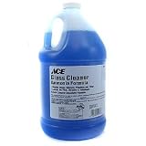 Glass Cleaner 1 Gallon