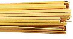 12 oz. Saffron Linguini Pasta