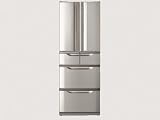 HITACHI �Ⓚ�N�� 6�h�A415L�Ⓚ�①�� �X�e�����X���[�Y R-SF42VM-SR