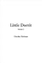 Little Dorrit, V1