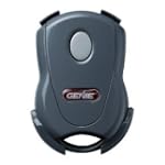 Genie GICT390-1BL One-Button Remote Control with Intellicode