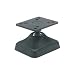 Panavise Tipper with AMPS to AMPS and hardware for InDash Brackets