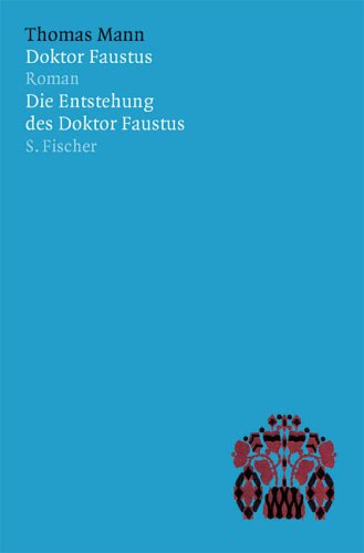  Thomas Mann