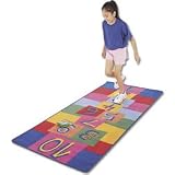 Hip Hop Mat (EA)