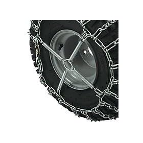 Garden Tractor Lawn Tractor ATV Tire Chain Tighteners by Peerless