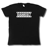 Buy Sugarcult - LOGO Babydoll, Black by Sugarcult