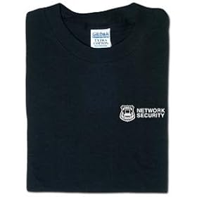 Network Security Staff