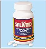 Dry Mouth Tablets, 100