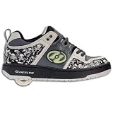 Heelys Mens Ninja Skate Shoes