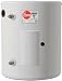 Rheem 81VP6S Electic Point-of-Use Electric Water Heater, 6 Gallon