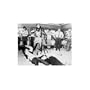 Steiner Muhammad Ali Autographed "Beatles" Photo
