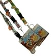 High School Musical Id lanyard & pin set