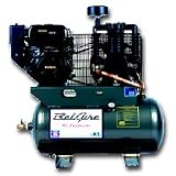 Bel Aire 12 Hp Air Compressor 3G3HKL Kohler Gas Powered