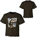 Quiksilver Fever Fast T-Shirt - Short-Sleeve - Little Boys'