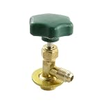 Amico Refrigeration Tool Screw On Design R12 Refrigerant Can Tap Valve