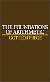 The foundations of arithmetic